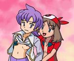  anabel may nintendo pokemon tagme 