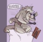 anthro avian bird bodily_fluids corvid cum cum_inside daughter_(lore) duo ejaculation father_(lore) father_and_child_(lore) father_and_daughter_(lore) felid feline female forced genital_fluids genitals gryphon humping incest_(lore) krakencalamari male male/female mammal monroe_henrikh mythological_avian mythological_creature mythology oscine pallas's_cat parent_(lore) parent_and_child_(lore) parent_and_daughter_(lore) passerine penile_spines penis rape sex size_difference sleep_sex sleeping sonya_henrikh speech_bubble sweat