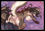 2025 2026 3:2 5_fingers all_fours anthro anthro_on_anthro anthro_penetrated anthro_penetrating anthro_penetrating_anthro anus areola biped blush bodily_fluids bottomless bottomless_anthro bottomless_male bouncing_breasts breasts brown_body brown_fur brown_hair brown_tail butt canid canine canis christopher_titor claws clothed clothed/nude clothed_anthro clothed_male clothed_sex clothing countershade_fur countershade_torso countershading coyote cum cum_in_vagina cum_inside digital_drawing_(artwork) digital_media_(artwork) doggystyle dragonfu duo erection female female_penetrated finger_claws fingers fox from_behind_position fur genital_fluids genitals gillian hair hanging_breasts hi_res inner_ear_fluff looking_at_another looking_back looking_back_at_another male male/female male_penetrating male_penetrating_female mammal nipple_piercing nipples nude nude_anthro nude_female open_clothing open_mouth open_smile open_topwear partially_clothed partially_clothed_anthro partially_clothed_male penetration penile penile_penetration penis penis_in_vagina piercing purple_eyes sex smile tail tongue topwear tuft vaginal vaginal_penetration vulva