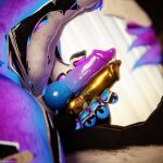 1:1 3d_(artwork) 4k absurd_res animal_genitalia animal_penis anthro anthro_on_anthro balls bed bedroom bedroom_sex biped black_body black_fur blender_(artwork) blender_cycles_(artwork) blue_body blue_fur bodily_fluids canid canine canine_genitalia canine_penis canis claws clothing cum cum_drip cum_dripping_from_penis cum_on_penis depth_of_field digital_media_(artwork) dominant dragonplayer dripping duo erection fox frottage fur furniture genital_fluids genitals godistheduck golden_body grey_body grey_fur hair hand_on_bed hand_on_penis hi_res inside kneeling kneeling_on_bed knot legwear lupicane lying lying_on_bed male male/male mammal masturbation moan multicolored_body nude on_bed open_mouth orgasm paws penile penis penis_grab penises_touching pink_body pink_fur reflection rexouium riding sex slim slim_anthro slim_male slim_sub smile submissive submissive_male tail white_body white_fur yellow_body yellow_fur