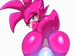  ambiguous_gender anal anal_penetration animated anthro anus blush butt clothing duo feral first_person_view genitals legwear male matt_the_hedgehog mobian_hedgehog penetration penis raised_tail sonic_the_hedgehog_(series) spirit_guardian stockings white_crest_(artist) 