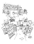  2023 aphex_twin bandai_namco cash_register container crt cup domestic_cat electronics english_text eyewear felid feline felis female gaydottiff glasses gun hair kirby kirby_(series) mammal mario mario_bros monochrome nintendo pac-man pac-man_(series) penny_(gaydottiff) playstation playstation_2 pointy_ears ponytail prick_ears ranged_weapon shelf solo sony_corporation sony_interactive_entertainment television text weapon wii 