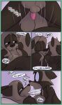  anthro comic dialogue dirty_bunny duo female female_penetrated imminent_orgasm incest_(lore) male male/female male_penetrating male_penetrating_female mammal marissa_keys mother_(lore) mother_and_child_(lore) mother_and_son_(lore) parent_(lore) parent_and_child_(lore) parent_and_son_(lore) penetration plap procyonid raccoon sex son_(lore) son_penetrating son_penetrating_mother speech_bubble tommy_keys 