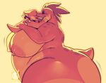  alien anthro anthro_on_anthro big_breasts big_butt breasts butt charmeleon colored crossgender duo female french_kissing generation_1_pokemon had0u halo_(series) hi_res interspecies kerchief kerchief_only kig-yar kiggy kissing larger_female male male/female microsoft mtf_crossgender nintendo overweight overweight_female pokemon pokemon_(species) pokephilia restricted_palette ruuhtian scalie short_tail size_difference smaller_male tail xbox_game_studios xenophilia 