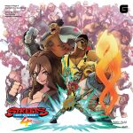  6+boys 6+girls abadede adam_hunter album_cover ariga_hitoshi arm_up armor artist_name assassin_agent_(street_of_rage) axel_stone bald bandana barbon_(street_of_rage) beard big_ben_(street_of_rage) black_eyes black_hair black_jacket black_shoes blaze_fielding blue_eyes blue_headband blue_jacket blue_pants breasts brown_eyes brown_hair character_request cherry_hunter chest_tattoo cleavage clenched_hand closed_mouth commissioner_(street_of_rage) copyright_name cover cyborg dark-skinned_female dark-skinned_male dark_skin diva_(street_of_rage) dj_k-washi donovan_(street_of_rage) dougi dreadlocks dylan_(street_of_rage) earrings electra_(street_of_rage) electric_guitar everyone facial_hair feroccio_(street_of_rage) floyd_iraia galsia_(street_of_rage) garnet_(street_of_rage) goldie_(street_of_rage) goro_(street_of_rage) guitar hair_over_eyes headband helmet holding holding_guitar holding_instrument hoop_earrings instrument jack_(street_of_rage) jacket jewelry koobo_(street_of_rage) kusanagi_(street_of_rage) large_breasts legs_apart long_hair looking_at_viewer maori mask mechanical_arms mohawk mole mole_under_mouth motorcycle_helmet multiple_boys multiple_girls murphy_(street_of_rage) muscular muscular_male mustache nora_(bare_knuckle) official_art onihime_(bare_knuckle) open_mouth pants pauldrons pink_hair police police_uniform policeman ponytail r._bear raven_(street_of_rage) red_hair red_headband red_shirt second-party_source shirt shiva_(bare_knuckle) shoes short_hair short_ponytail shoulder_armor signal_(street_of_rage) skull_mask smile snake standing streets_of_rage streets_of_rage_4 sugar_(street_of_rage) suit sunglasses tattoo torn_clothes torn_pants uppercut victoria_(street_of_rage) white_shirt yasha_(bare_knuckle) yellow_shirt 