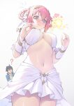  erect_nipples kusano_yui no_bra princess_connect princess_connect!_re:dive tagme 