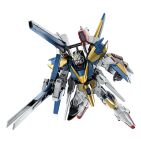  3d aqua_eyes arm_shield armor armor_skirt beam_cannon beam_rifle blue_armor commentary_request earth_federation energy_cannon energy_gun full_body gun gundam gundam_battle_operation_2 holding holding_gun holding_weapon looking_ahead mecha mecha_focus mechanical_wings midair mobile_suit multicolored_armor no_humans official_art robot science_fiction shield shoulder_armor shoulder_cannon simple_background solo transparent_background v-fin v2_assault-buster_gundam v2_gundam victory_gundam weapon white_armor wings yellow_armor 