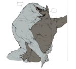 2026 5_fingers anthro anthro_on_anthro brother_(lore) brother_penetrating_brother brothers_(lore) brown_body brown_fur canid claws crocodile crocodilian duo fingers fur hi_res humanoid_hands incest_(lore) league_of_legends male male/male mammal nasus_(lol) nipples pacelic renekton reptile riot_games scalie sibling_(lore) teeth tencent