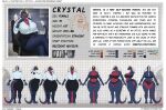 2026 absurd_res anthro big_breasts biography bottomwear bra breasts clothed clothing crystal_(kersync) english_text female fishnet_clothing fishnet_legwear godzilla_(series) hi_res kaiju kersync legwear model_sheet office pencil_skirt skirt solo spacegodzilla text toho underwear url wide_hips