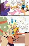 absurd_res age_difference anal anal_penetration anthro areola asgore_dreemurr balls belly big_belly biped bodily_fluids breasts brown_areola brown_body brown_glans brown_nipples carol_holiday cchilab comic darkened_areola darkened_nipples daughter_(lore) daughter_penetrated deer deltarune dialogue eating english_text erection female female_penetrating female_penetrating_gynomorph female_penetrating_intersex food from_behind_position genital_fluids genitals glans gynomorph gynomorph/female gynomorph_penetrated hi_res humanoid_genitalia humanoid_penis incest_(lore) intersex intersex/female intersex_penetrated kiss_mark looking_pleasured male mammal mature_anthro mature_female mother_(lore) mother_and_child_(lore) mother_and_daughter_(lore) mother_penetrating mother_penetrating_daughter new_world_deer nipples noelle_holiday obese obese_anthro obese_male older_anthro older_female overweight overweight_anthro overweight_gynomorph overweight_intersex overweight_male parent_(lore) parent_and_child_(lore) parent_and_daughter_(lore) penetration penis precum profanity purple_body reach_around reindeer scalie sex sex_toy size_difference smaller_gynomorph smaller_intersex speech_bubble strapon strapon_sex susie_(deltarune) text thick_thighs toying_partner undertale_(series) white_body younger_anthro younger_gynomorph younger_intersex