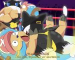 One Piece Hentai rule 34 art 23