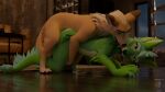 16:9 3d_(artwork) all_fours anal anal_penetration animal_genitalia animal_penis anthro anthro_on_feral anthro_penetrated bestiality bestiality_kiss blue_penis bodily_fluids canid canine canine_genitalia canine_penis canis coffeecollie collar collie coyote cum cum_on_ground digital_media_(artwork) domestic_dog dominant dominant_feral duo ejaculation erection feral feral_penetrating feral_penetrating_anthro from_behind_position fur genital_fluids genitals green_body green_fur herding_dog hi_res hip_grab humping intraspecies intraspecies_bestiality looking_at_viewer looking_pleasured male male/male male_penetrated male_penetrating male_penetrating_male mammal mating_grip mounting nonbinary_(lore) nox_(the_knife_collective) obscured_penetration on_ground pastoral_dog penetration penile penile_penetration penis sex sheepdog the_knife_collective tongue_in_mouth widescreen