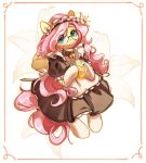 2026 absurd_res accessory bell bell_collar blue_eyes clothing collar container equid equine eyebrow_through_hair eyebrows eyewear feathers female female_feral feral flower flower_in_hair fluttershy_(mlp) food footwear friendship_is_magic frilly frilly_clothing fur glasses gloves hair hair_accessory handwear hasbro hi_res holding_container holding_object honey_(food) hoof_hands hooves long_hair looking_at_viewer looking_up looking_up_at_viewer maid_apron maid_headdress maid_uniform mammal my_little_pony mythological_creature mythological_equine mythology pegasus pink_eyebrows pink_hair plant pledus portrait round_glasses simple_background snout socks solo translucent translucent_hair uniform white_background wings yellow_body yellow_feathers yellow_fur