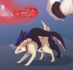 absurd_res animal_genitalia animal_penis animal_vulva black_nose blep blush bodily_fluids brother_(lore) brother_and_sister_(lore) canid canine canine_genitalia canine_penis canine_vulva canis cloud_(lykaan) cum cum_in_uterus cum_in_vagina cum_inside cum_while_penetrated digitigrade doggystyle domestic_dog dominant dominant_male dripping drooling duo ejaculation erection female female_penetrated feral feral_on_feral feral_penetrated feral_penetrating feral_penetrating_feral fluffy fluffy_tail forced from_behind_position genital_fluids genitals hi_res husky incest_(lore) intraspecies knot knot_root knotted_penis knotting male male/female male_on_top male_penetrating male_penetrating_female mammal mounting naatalya_(lykaan) nordic_sled_dog on_top paws penetration penile penile_penetration penis penis_in_vagina pointy_ears prick_ears quadruped saliva saliva_drip sex sheath siberian_husky sibling_(lore) sister_(lore) snout spitz squaresville tail tongue tongue_out uterus vaginal vaginal_fluids vaginal_knotting vaginal_penetration vulva