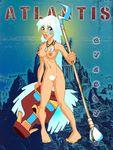  atlantis_the_lost_empire disney kida tagme 