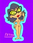  exton ms._butterbean tagme the_grim_adventures_of_billy_and_mandy 