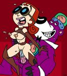  boskov evil_con_carne hector_con_carne major_dr._ghastly tagme 