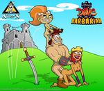  candy dave_the_barbarian disney fang killerx lula 