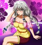  cleavage grayfia_lucifuge highschool_dxd shadowart tagme 