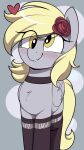  derpy_hooves_(mlp) female feral friendship_is_magic hasbro hi_res my_little_pony shinodage solo 