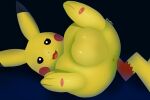  anus balls butt genitals highguard looking_at_viewer male nintendo open_mouth open_smile pikachu pok&eacute;mon pok&eacute;mon_(species) presenting presenting_hindquarters smile solo spread_legs spreading tongue video_games 