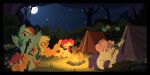  age_difference apple_bloom_(mlp) applejack_(mlp) campfire camping camping_tent cunnilingus dildo double_penetration female female/female feral friendship_is_magic group hasbro hi_res incest_(lore) my_little_pony night oral outside penetration rainbow_dash_(mlp) rarity_(mlp) scootaloo_(mlp) sex sex_toy sherathoz sibling sister sisters strapon strapon_sex sweetie_belle_(mlp) toying_partner vaginal vaginal_penetration young 
