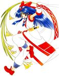  nakoruru samurai_spirits snk tagme 