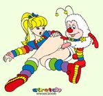  rainbow_brite stretch tagme twink 