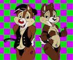  chip chip_&#039;n_dale_rescue_rangers dale disney tagme 