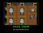  animated celes_chere cyan_garamonde final_fantasy final_fantasy_vi locke_cole 