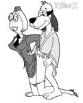  hanna_barbera hong_kong_phooey killerx rosemary tagme 