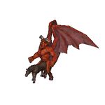  animated demon horse tagme ultima_online 