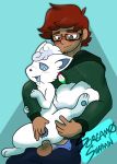  alolan_vulpix anal anal_penetration animal_genitalia animal_pussy bestiality blake_rothenberg canine_pussy digital_media_(artwork) fan_character female female_penetrated feral feral_penetrated fingering genitals hi_res human human_on_feral human_penetrating human_penetrating_feral interspecies male male/female male_on_feral male_penetrating male_penetrating_female mammal nintendo penetration pok&eacute;mon pok&eacute;mon_(species) pok&eacute;philia pussy regional_form_(pok&eacute;mon) screamoshaymin sex vaginal vaginal_fingering video_games 