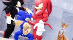  16:9 3d_(artwork) abs balls digital_media_(artwork) erection fellatio genitals group group_sex handjob hi_res knuckles_the_echidna loafsfm locker_room looking_at_another male male/male masturbation miles_prower muscular muscular_male nipple_fetish nipple_pinch nipple_play nipples oral oral_penetration pecs peeping penetration penile penile_masturbation penis pinch sex shadow_the_hedgehog sonic_the_hedgehog sonic_the_hedgehog_(series) source_filmmaker threesome widescreen 