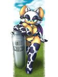  absurd_res animal_print anthro big_breasts breasts chiropteran cleavage clothed clothing cow_print female hi_res mammal omegasunburst rouge_the_bat solo sonic_the_hedgehog_(series) 