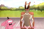  anime_spoof arizona denton egg fry hi_res humor joke lagomorph leporid machine mammal oatmin rabbit robot thr tophatbunny tophatrabbit 