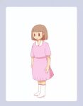  animated brown_hair bursted_clothing clothing dragon dragonite edmol female feral hair human mammal nintendo pink_clothing pok&eacute;mon pok&eacute;mon_(species) scaile small_wings solo species_transformation torn_clothing transformation video_games wings 