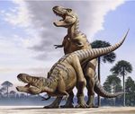  dinosaur tagme tyrannosaurus_rex 