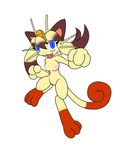  gb_of_bs may meowth nintendo pokemon 