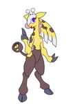  gb_of_bs girafarig nintendo pokemon tagme 