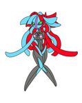  deoxys gb_of_bs go-rock_quads go-rock_squad nintendo pokemon tiffany 