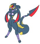  gb_of_bs nintendo pokemon seviper tagme 