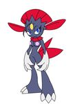  gb_of_bs kidd_summers nintendo pokemon weavile 