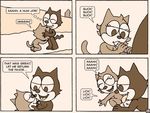  comic felix_the_cat manuel_hogflogger tagme 
