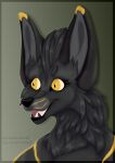  absurd_res anthro blizzard_entertainment bust_portrait canid canine canis female fox fur grey_body grey_fur headshot hi_res mammal portrait smile solo video_games warcraft wolf zhekathewolf 