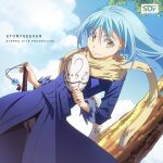  disc_cover tagme tensei_shitara_slime_datta_ken 