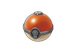  absurdres artist_request ball highres no_humans official_art outline poke_ball poke_ball_(legends) pokemon pokemon_(game) pokemon_legends:_arceus shiny still_life third-party_source transparent_background white_outline zipper_pull_tab 