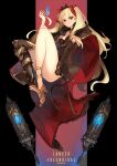  ereshkigal_(fate/grand_order) fate/grand_order heels jazztaki tagme 