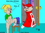  alvin_and_the_chipmunks alvin_seville brittany_miller chipettes kthanid 