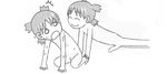  tagme yotsuba&amp;! yotsuba_koiwai 